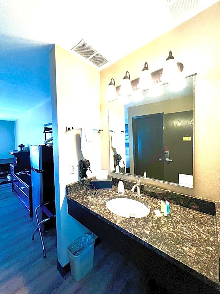 Super 8 by Wyndham Estherville