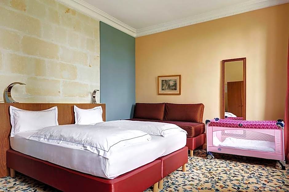 Manoir de Contres