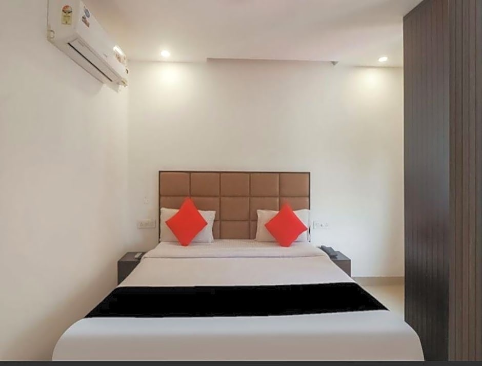 MOTEL MAURYA