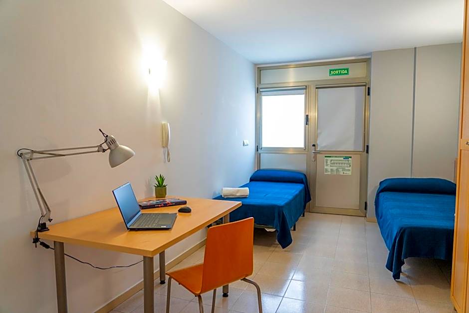 Apartaments Turístics Residencia Vila Nova