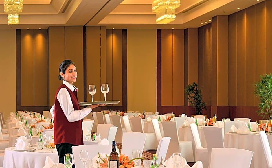 Park Plaza Chandigarh Zirakpur