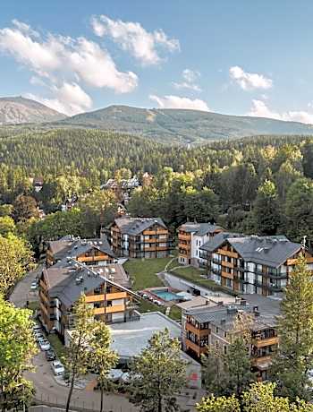 Tremonti Hotel Karpacz