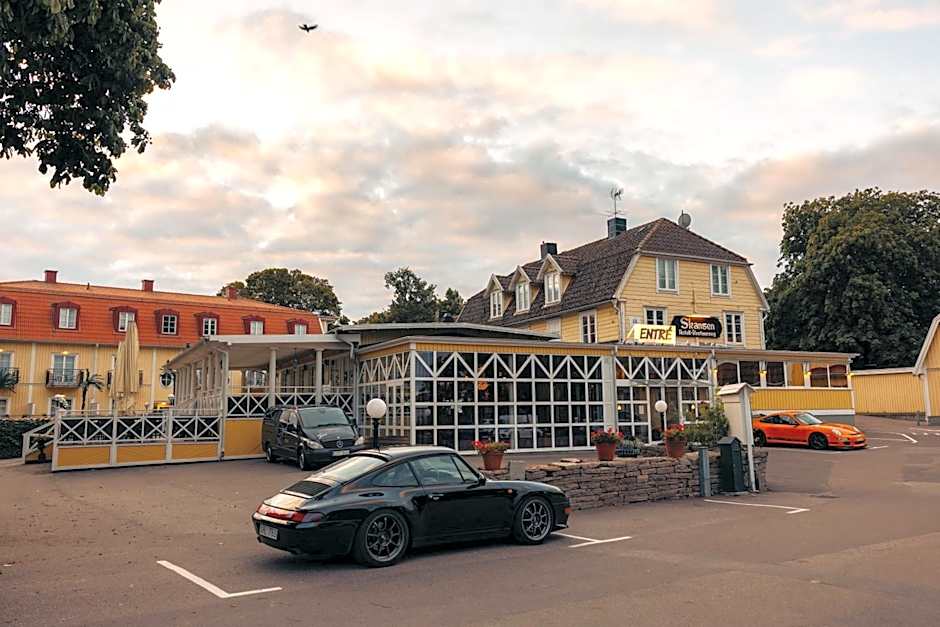 Hotel Skansen