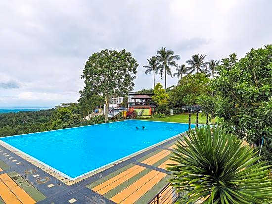 Magarra Hotel