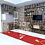 RedLiving Apartemen Green Lake View Ciputat - Pelangi Rooms 3 Tower E