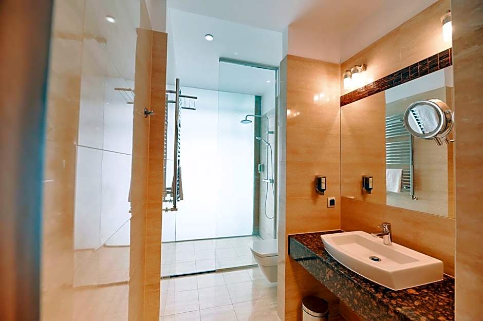 Blue Diamond Hotel Active SPA