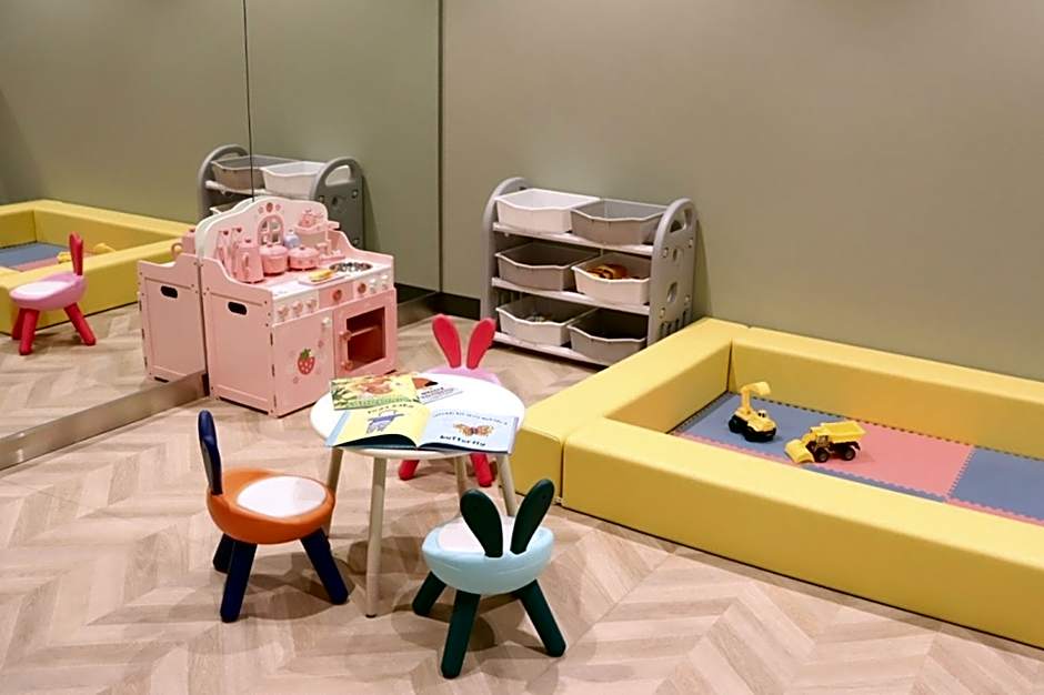 Kichijoji Excel Hotel Tokyu