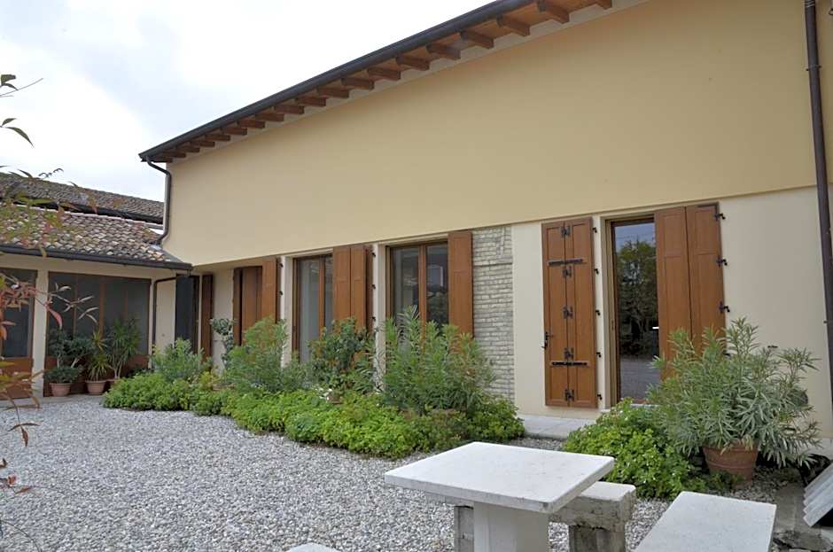 9 Muse Bed and Breakfast