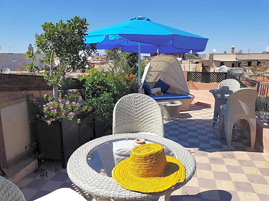 Riad Al Wafaa