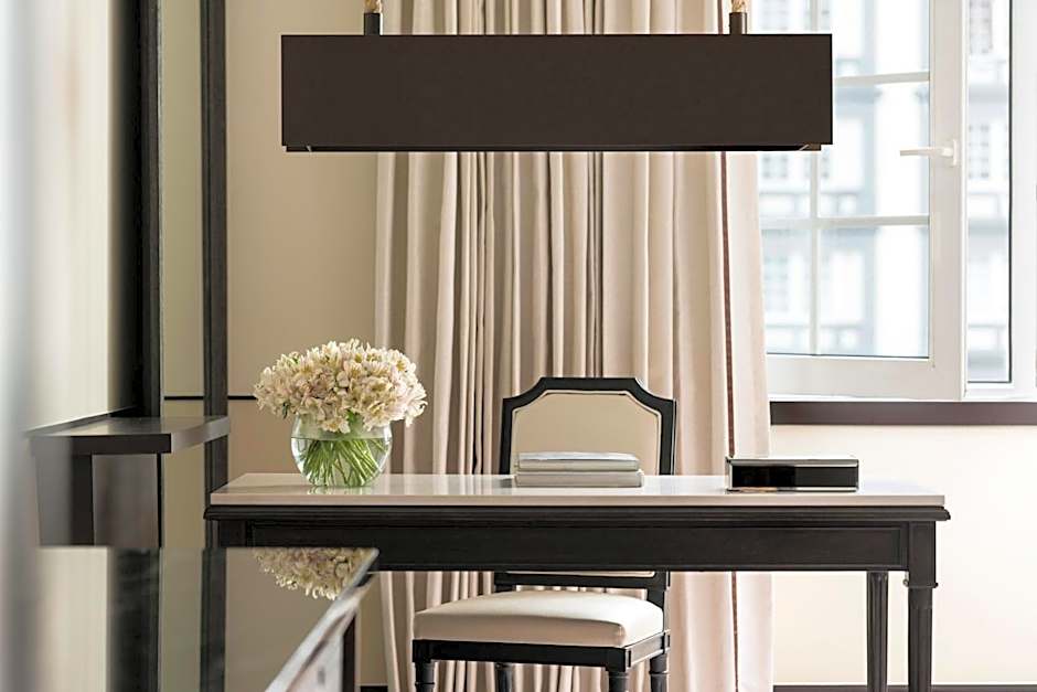 Four Seasons Hotel Mexico City