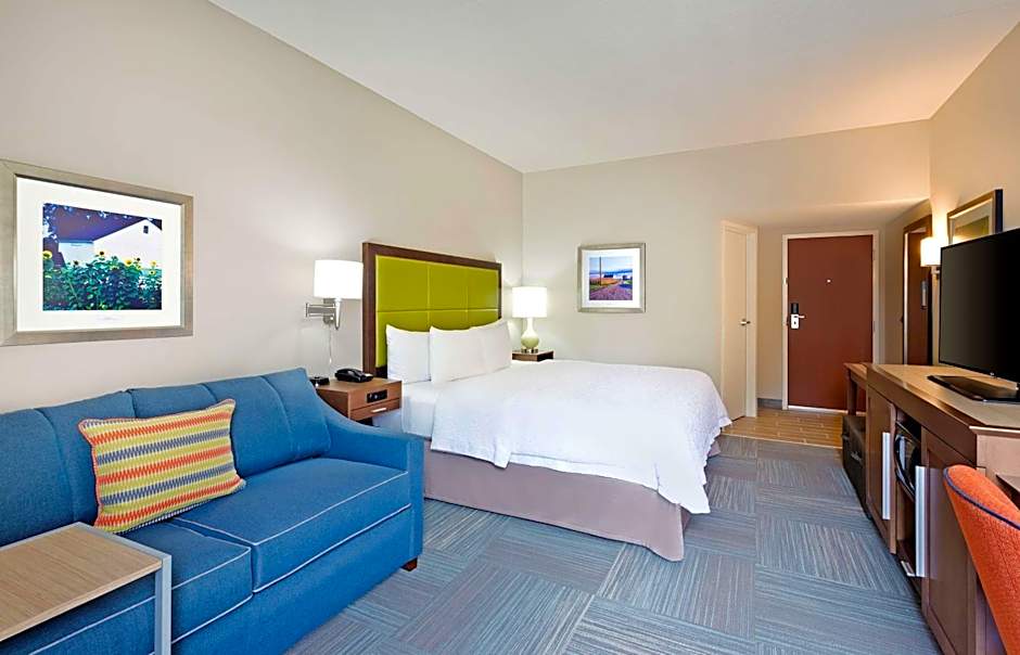 Hampton Inn By Hilton Lancaster, Pa