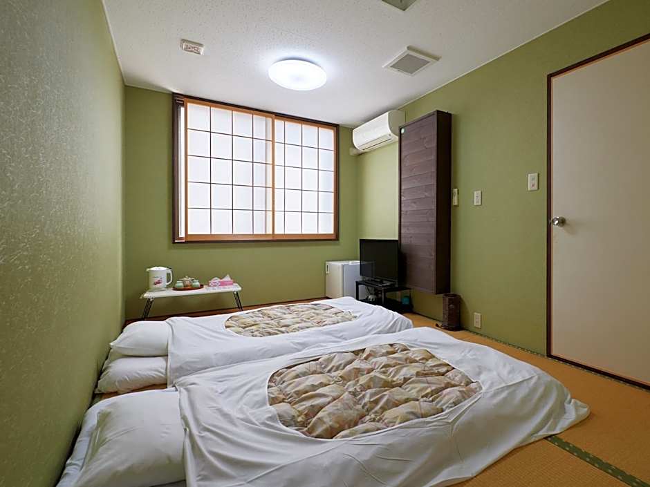 Sakura no Yakata Hotel