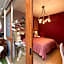 B&B Sorrento Queen