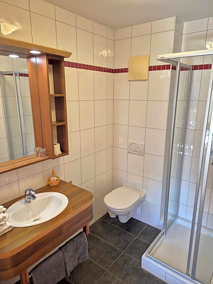 Hotel Restaurant Raunig