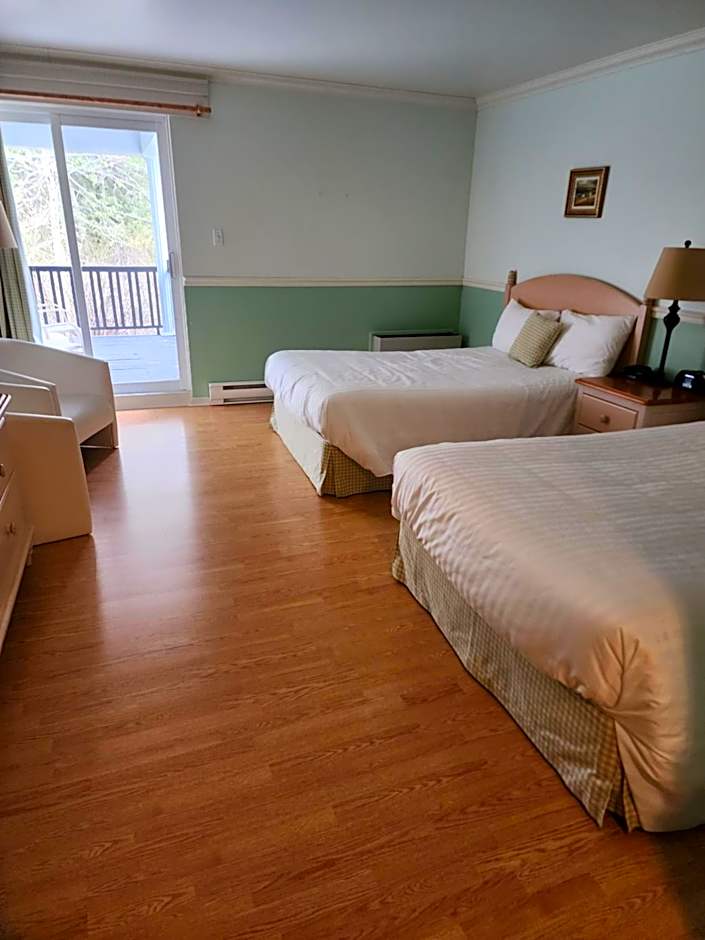 Hôtel au Petit Berger