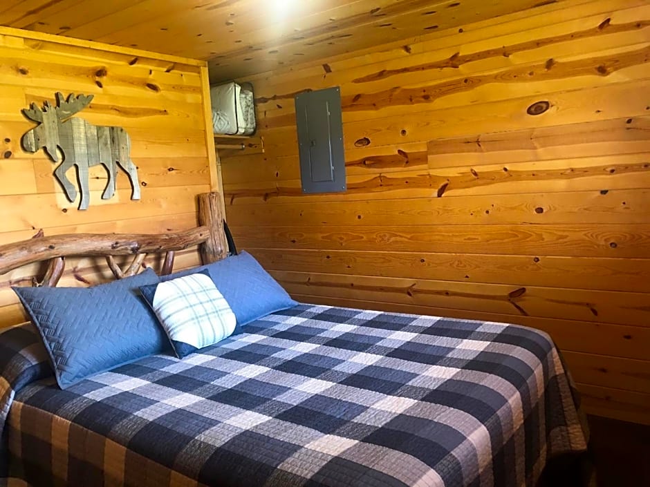 Mountain View Lodge & Cabins