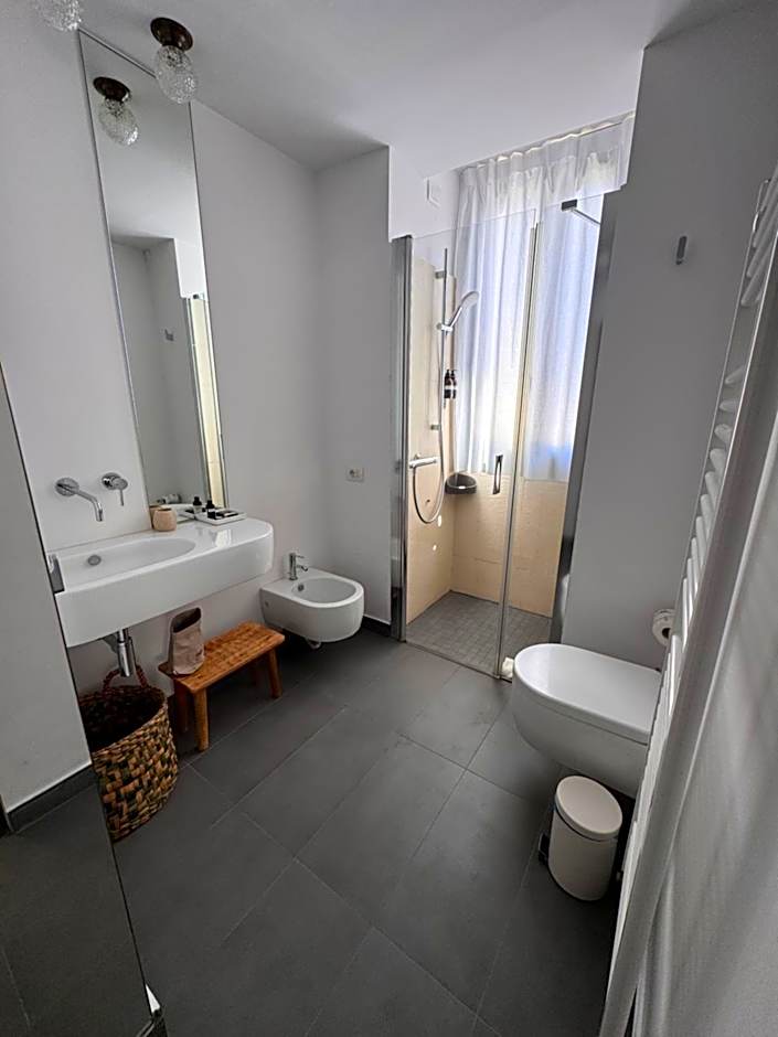 Talè Restaurant & Suite