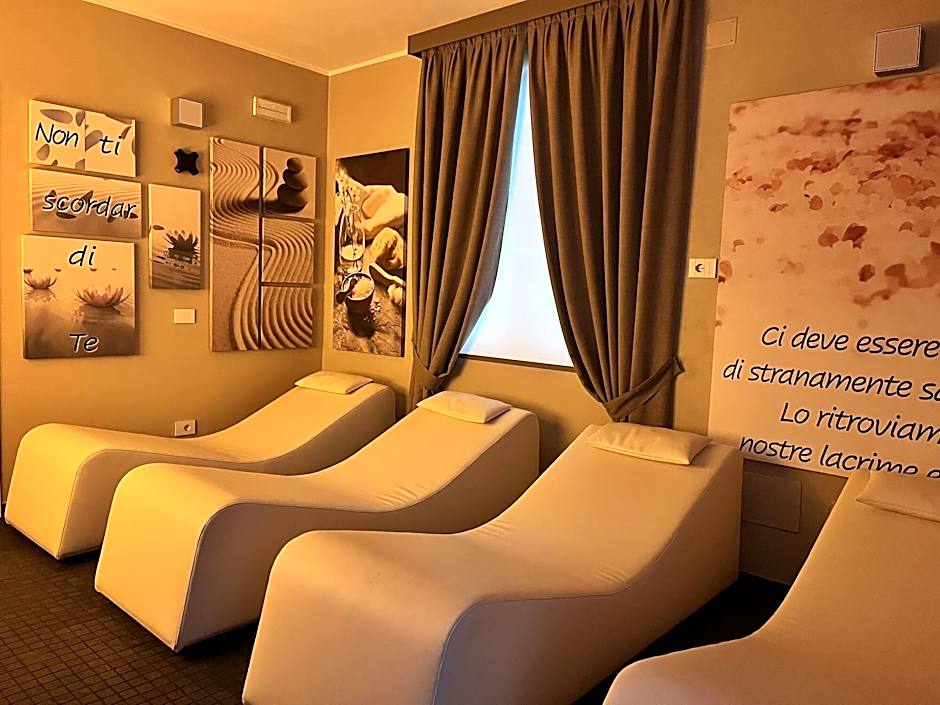 Villa Nonna Cicci Boutique Hotel -