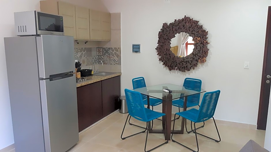 Hotel Real Del Mayab