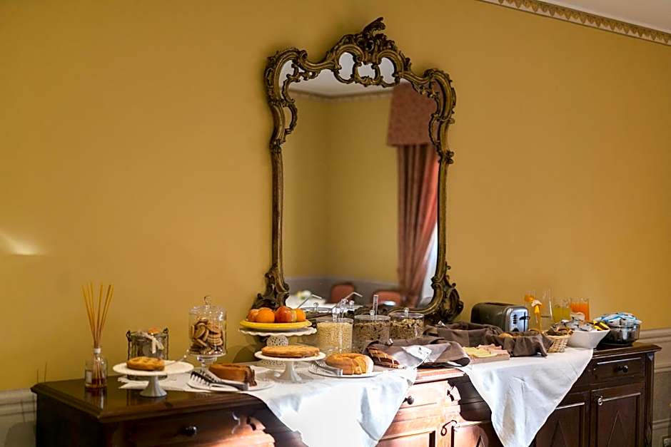 I Portici Boutique Hotel