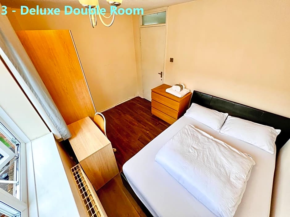 Central Palace - Excellent Stay in London Zone 1