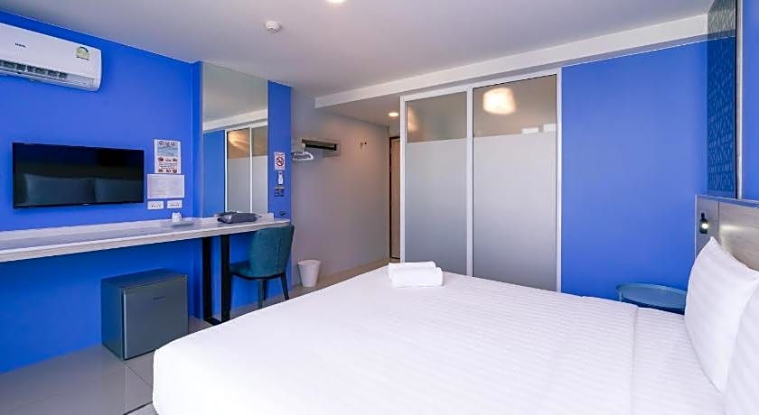 One Budget Hotel Chiang Rai Airport