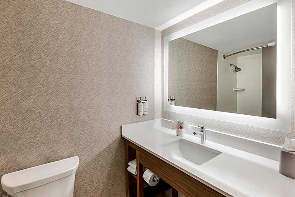 Holiday Inn Express Chicago-Downers Grove By IHG