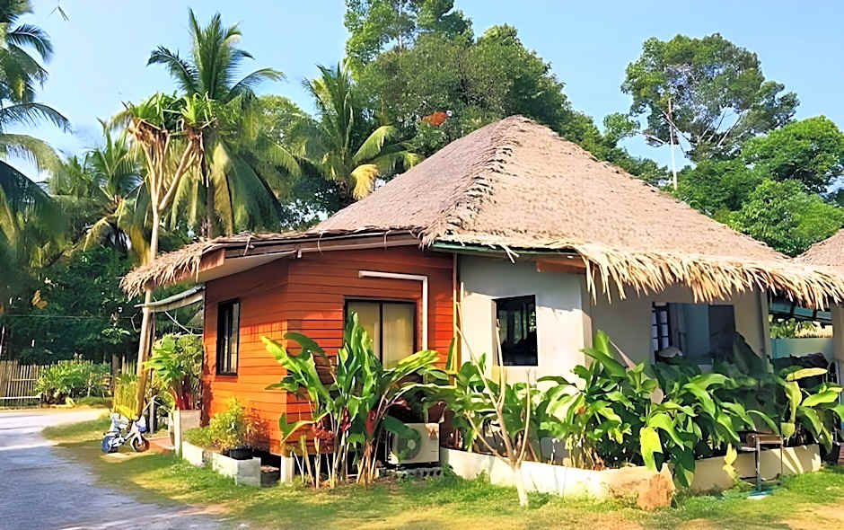 Hallo Villa Khanom