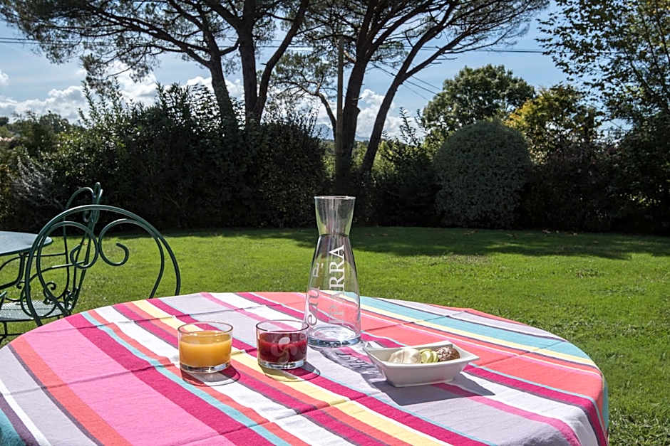 Maison d'hôte Iparra- Pays Basque