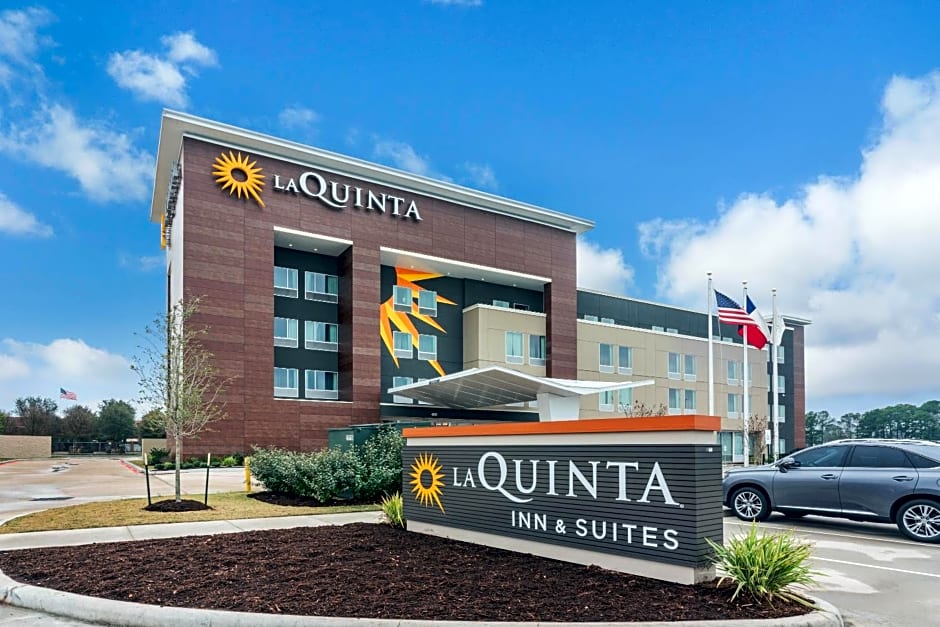 La Quinta Inn and Suites by Wyndham Houston Spring South