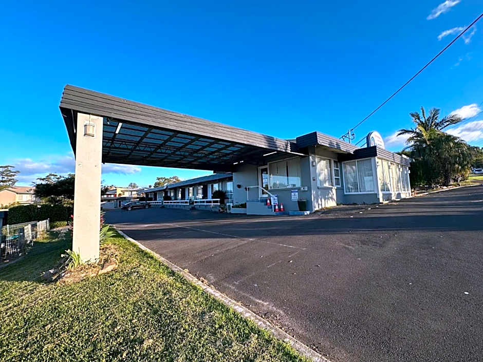 Merimbula Gardens Motel