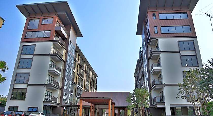 Amanta Hotel Nongkhai
