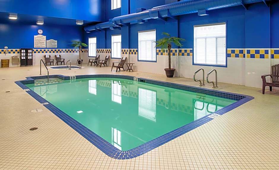 Hilton Garden Inn West Edmonton