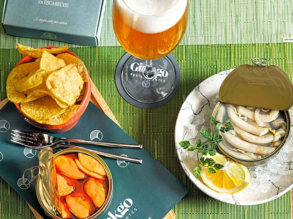 VP Jardín de Recoletos