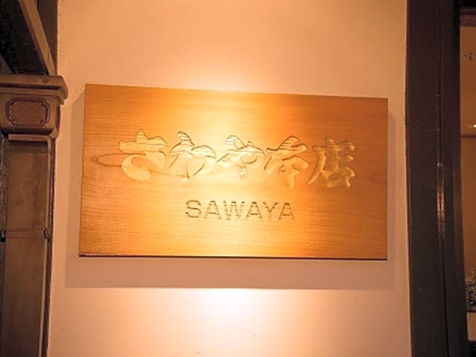 Ryokan Sawaya Honten