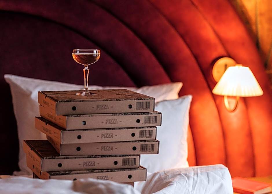 Hotel Christiania Teater