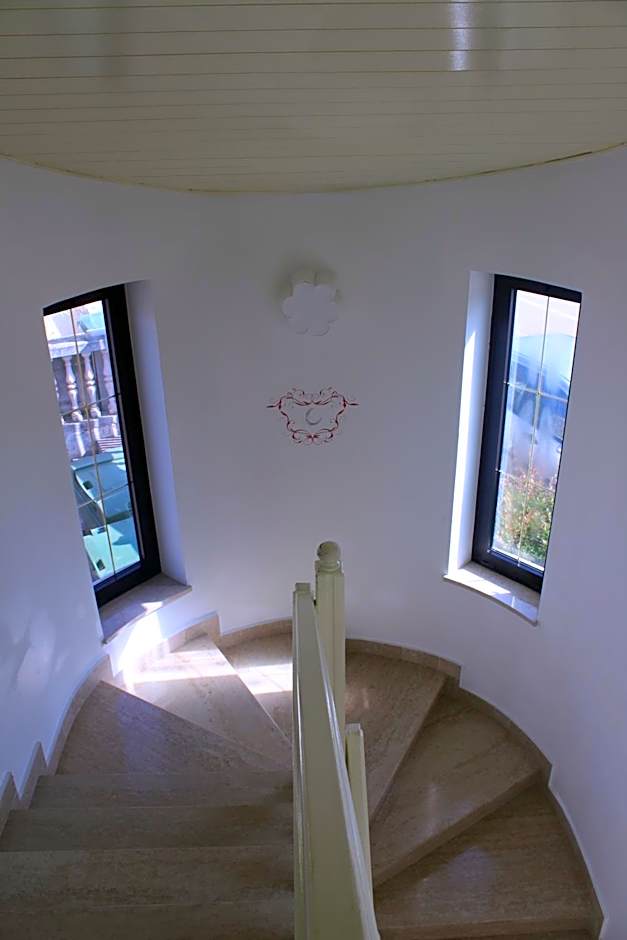 Hotel La Settima Luna