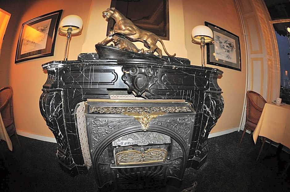 Budget Hotel Le Beau Rivage