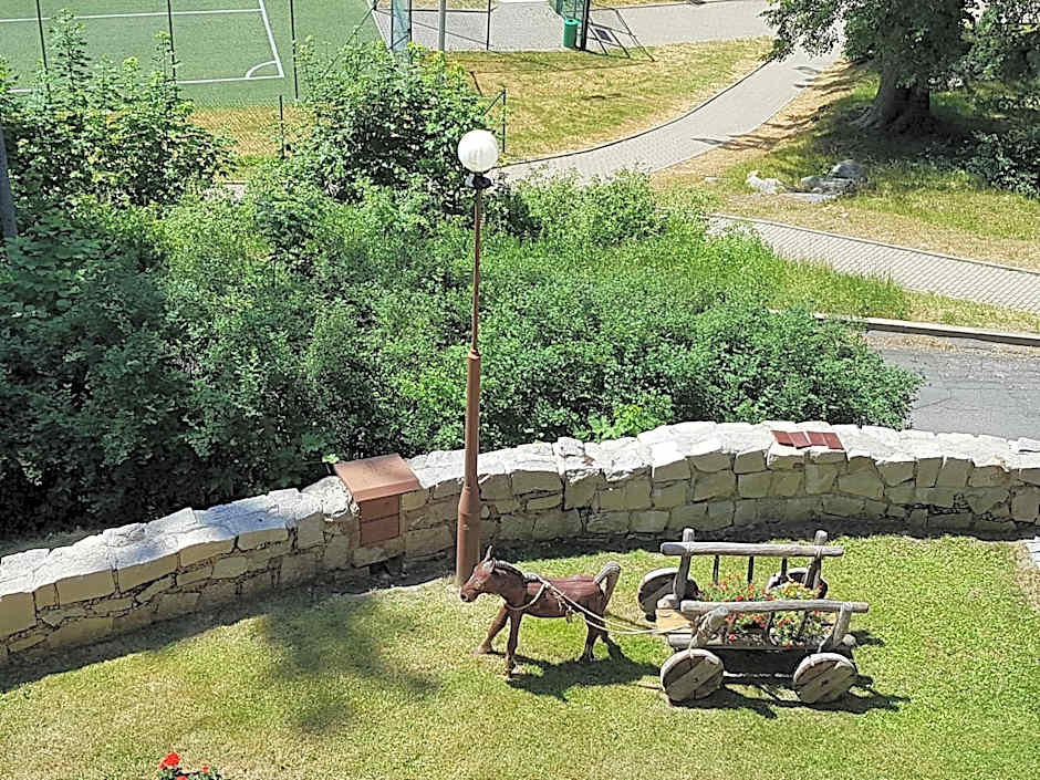 Dom wczasowy Przy Skałkach