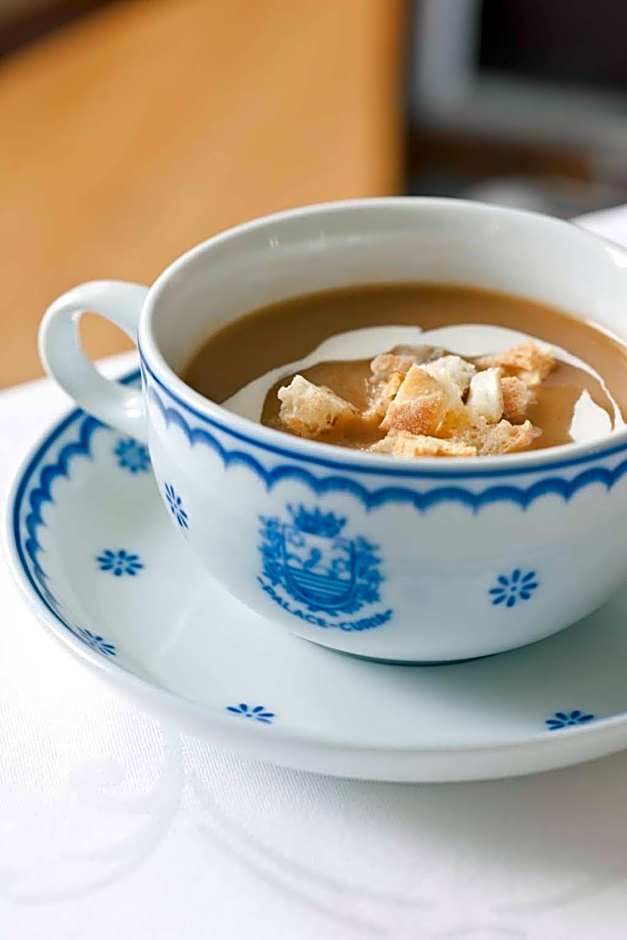 Curia Palace, Hotel Spa & Golf