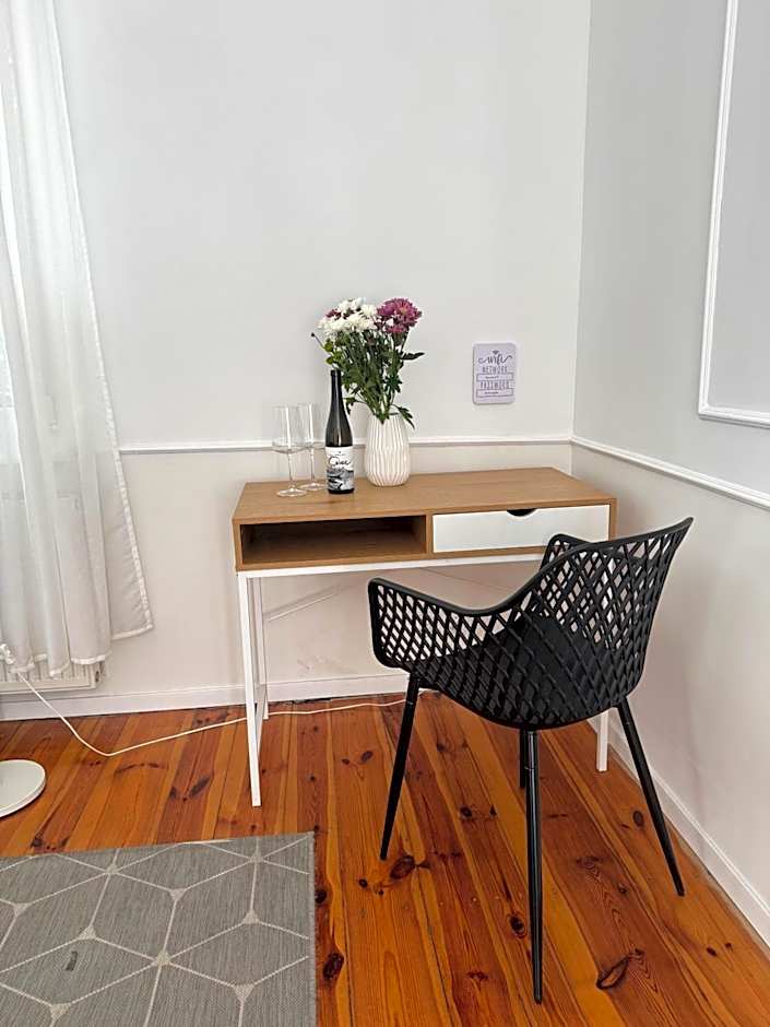 Bankowa 8 Guest Rooms