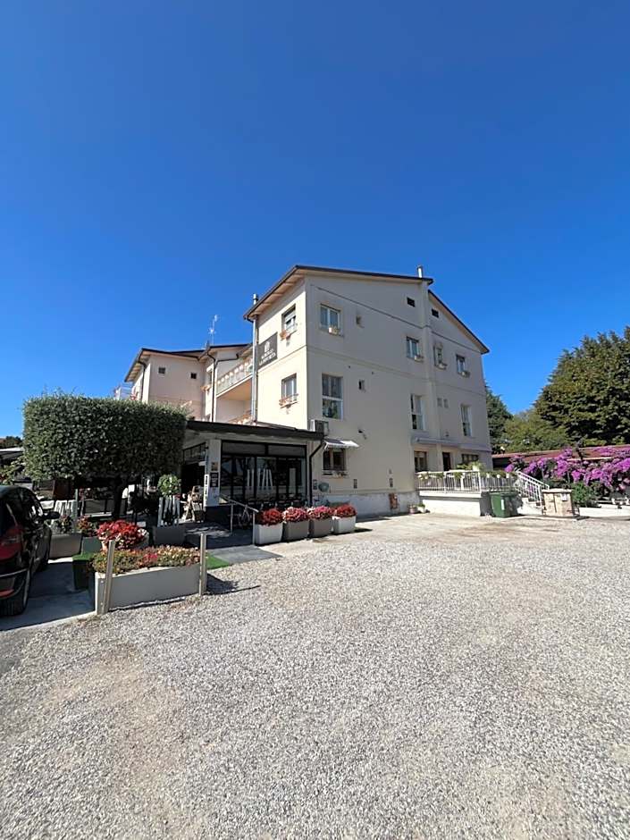 Hotel La Favorita