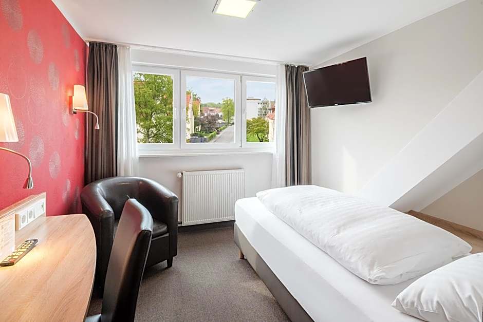 Hotel Rennschuh
