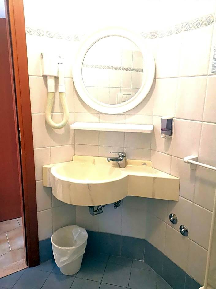 Hotel Alcazar