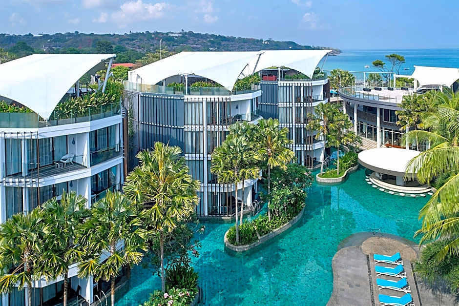 Le Meridien Bali Jimbaran