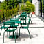 Hotel Tres Reyes San Sebastián