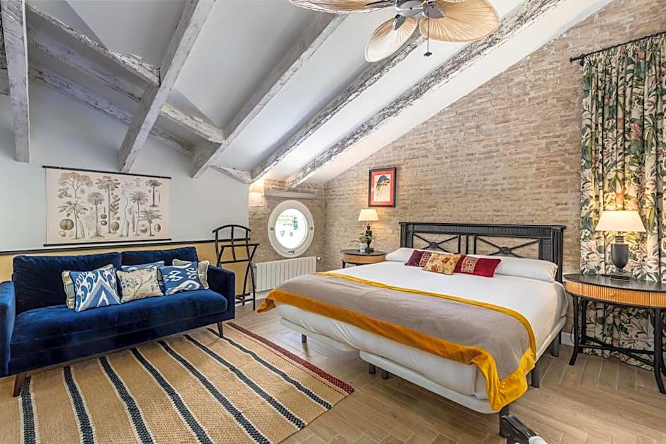 Maison San Alfredo B&B