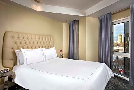 Suite - River View (3 Adults)