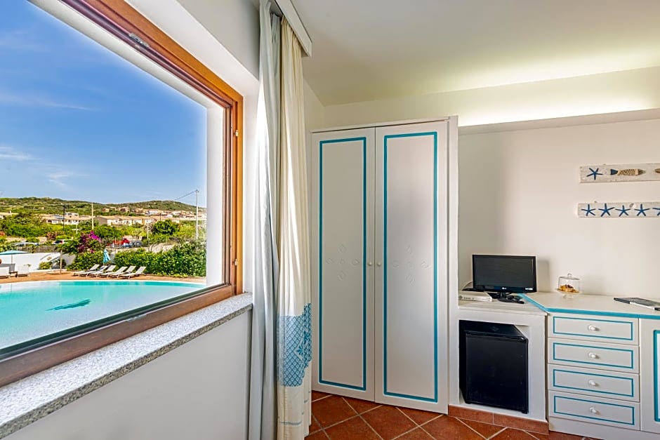 LH Hotel La Funtana- Adults Only