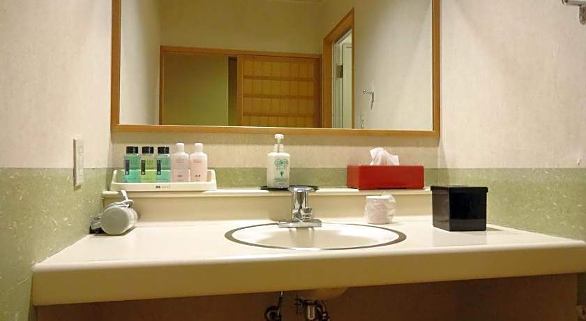 Nikko Green Hotel Fuwari